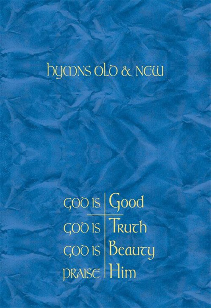 Hymns Old & New